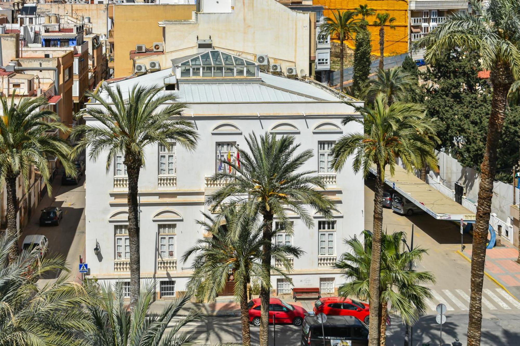 Dream View Aguilas - By Aloha Palma Exterior foto