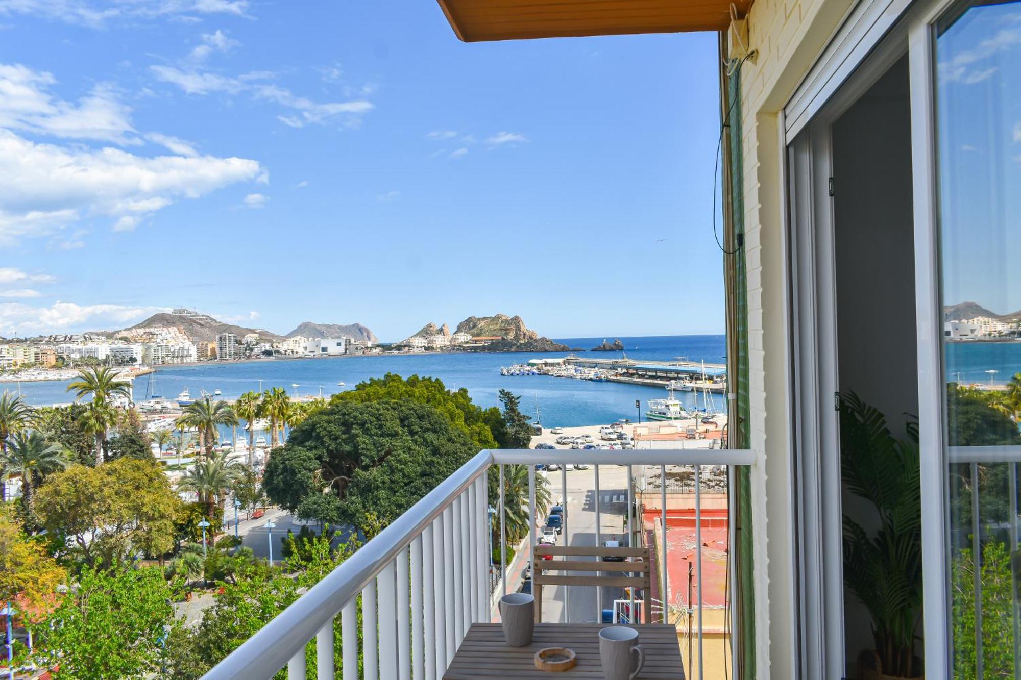 Dream View Aguilas - By Aloha Palma Exterior foto