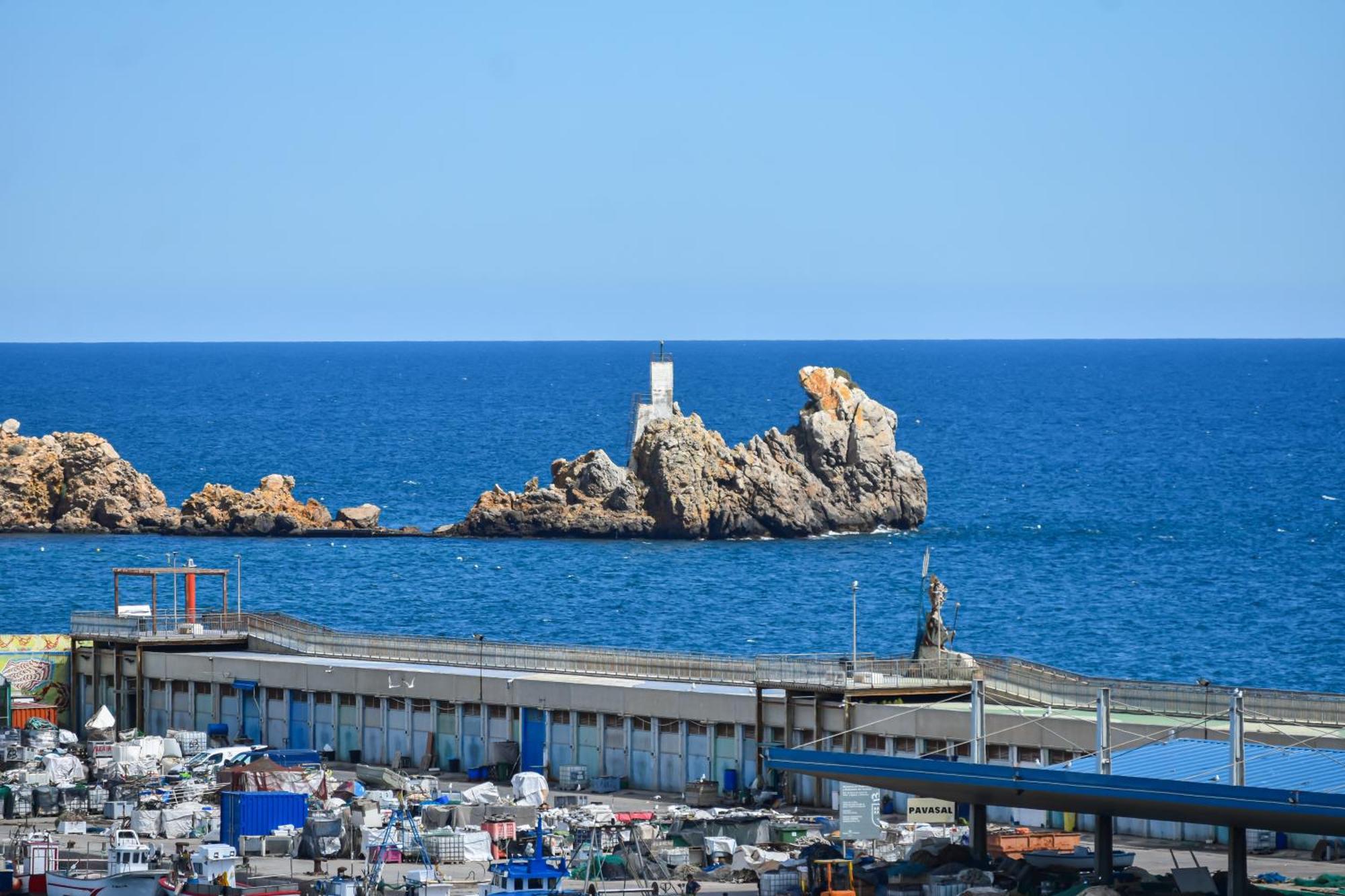 Dream View Aguilas - By Aloha Palma Exterior foto