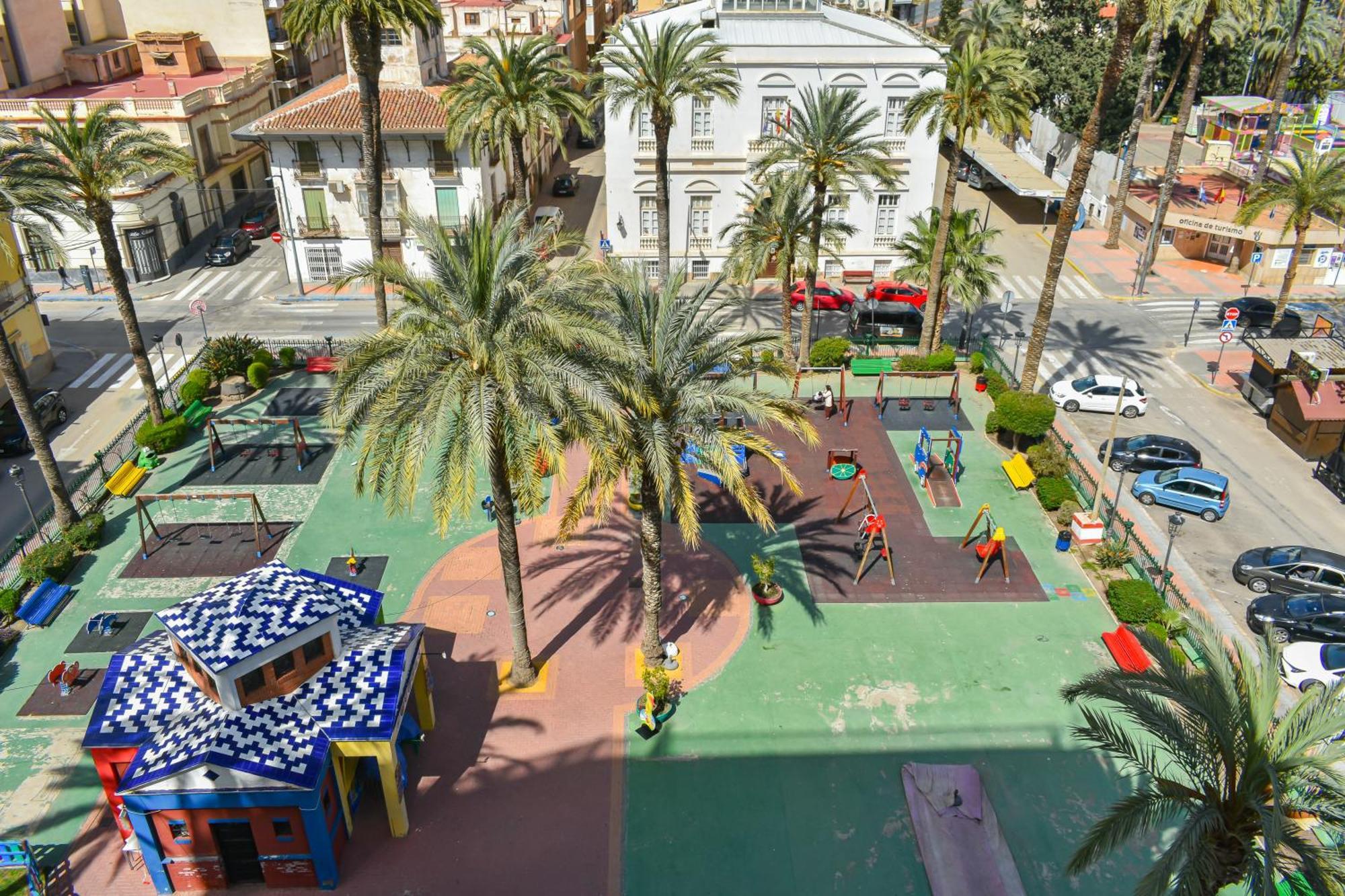 Dream View Aguilas - By Aloha Palma Exterior foto