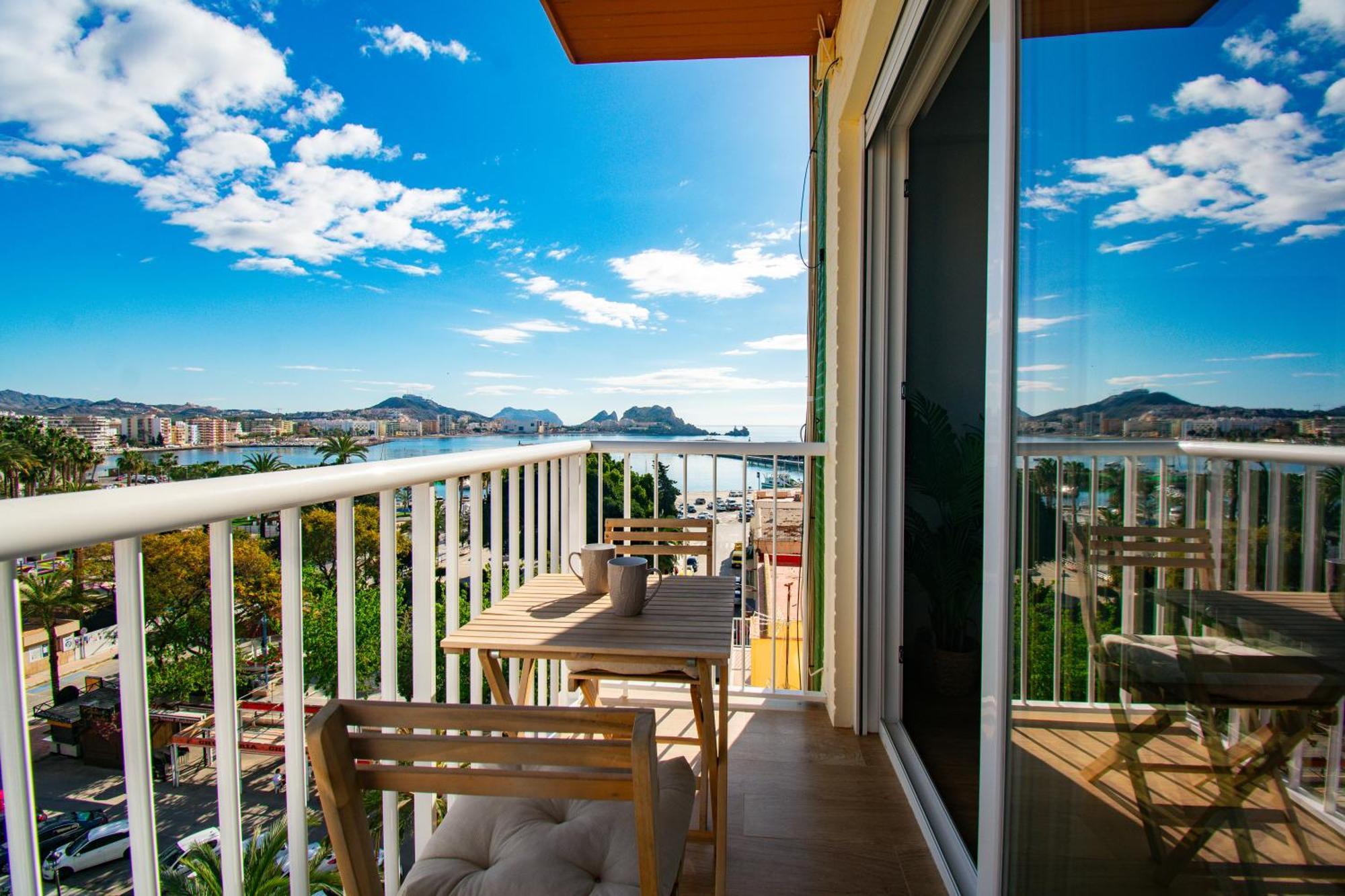 Dream View Aguilas - By Aloha Palma Exterior foto
