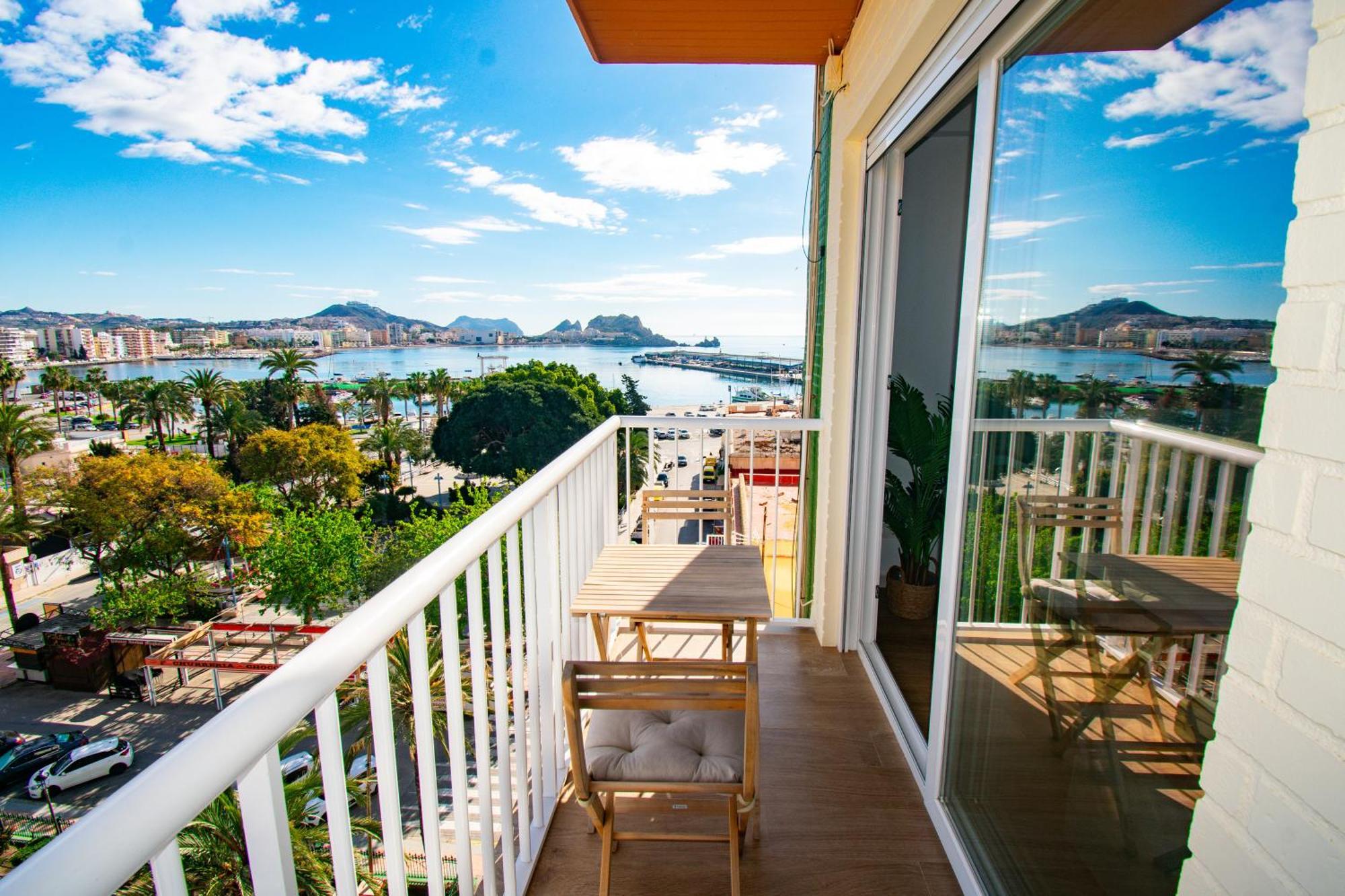 Dream View Aguilas - By Aloha Palma Exterior foto