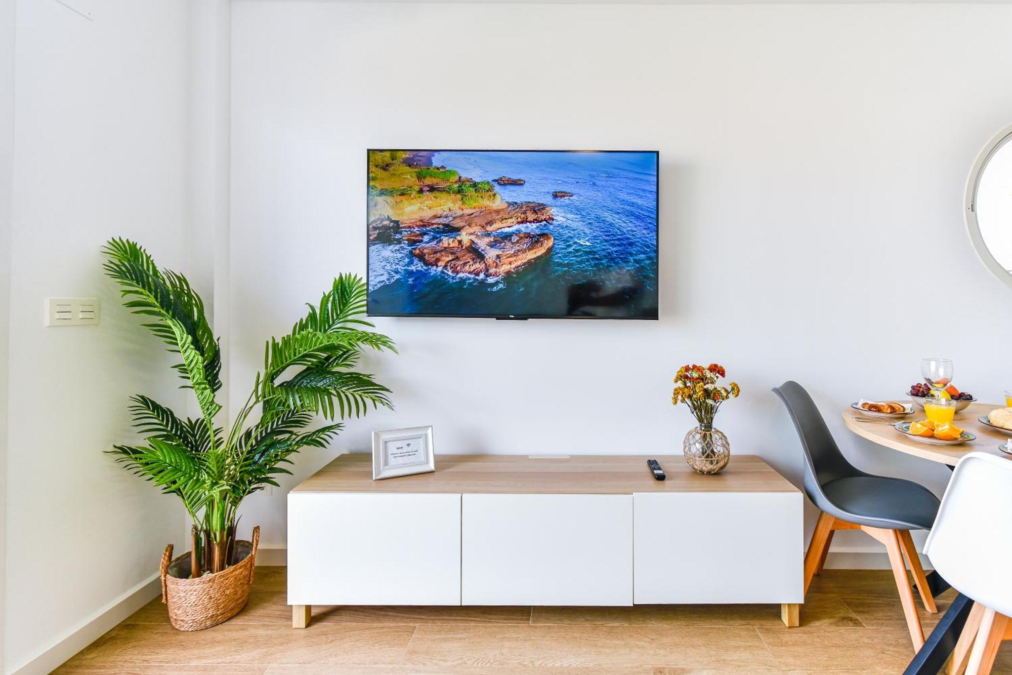 Dream View Aguilas - By Aloha Palma Exterior foto